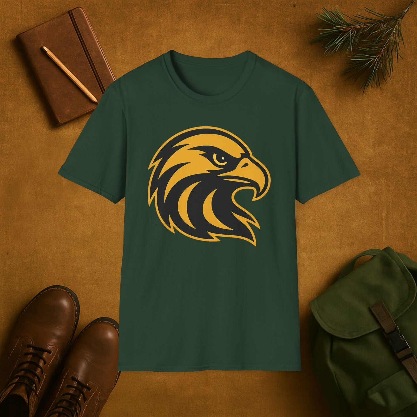 Pro Series Eagle T-Shirt