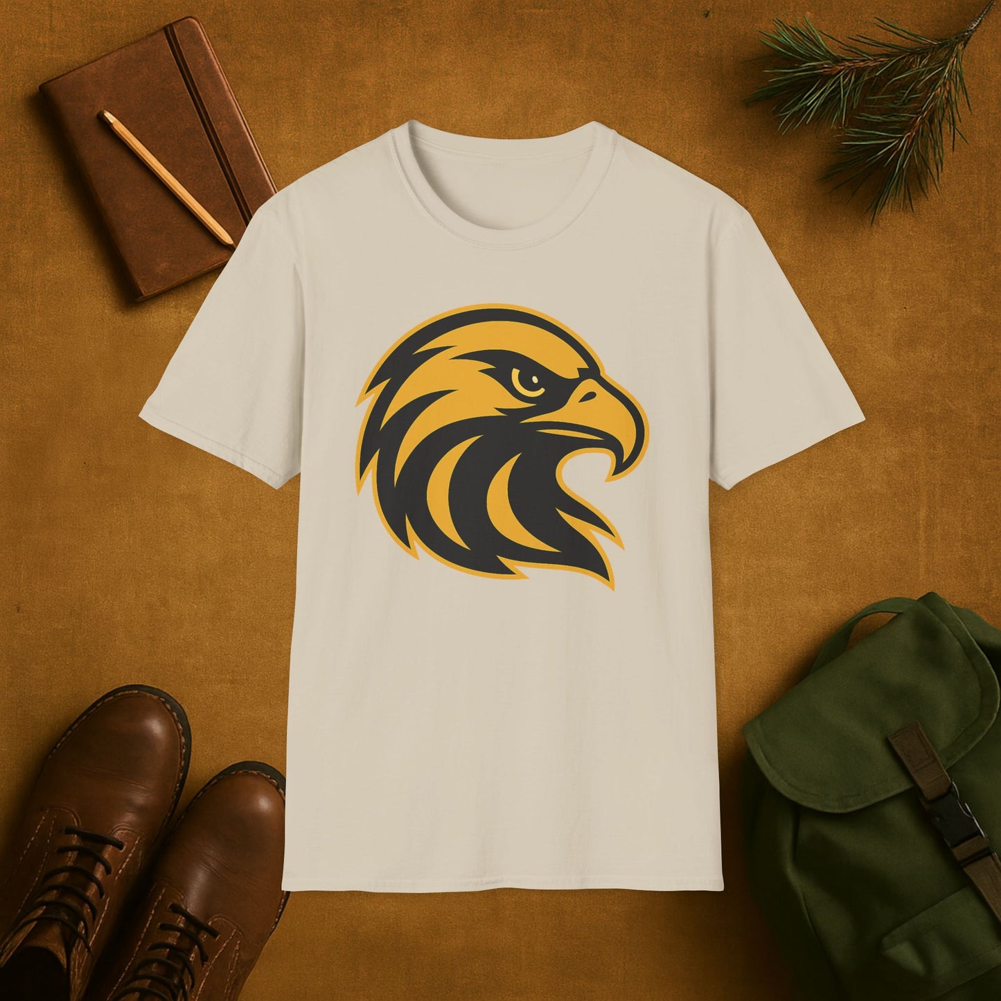 Pro Series Eagle T-Shirt