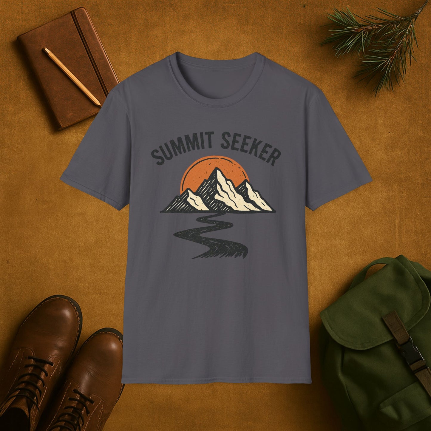 Summit Seeker T-Shirt