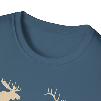 The Rut Road T-Shirt