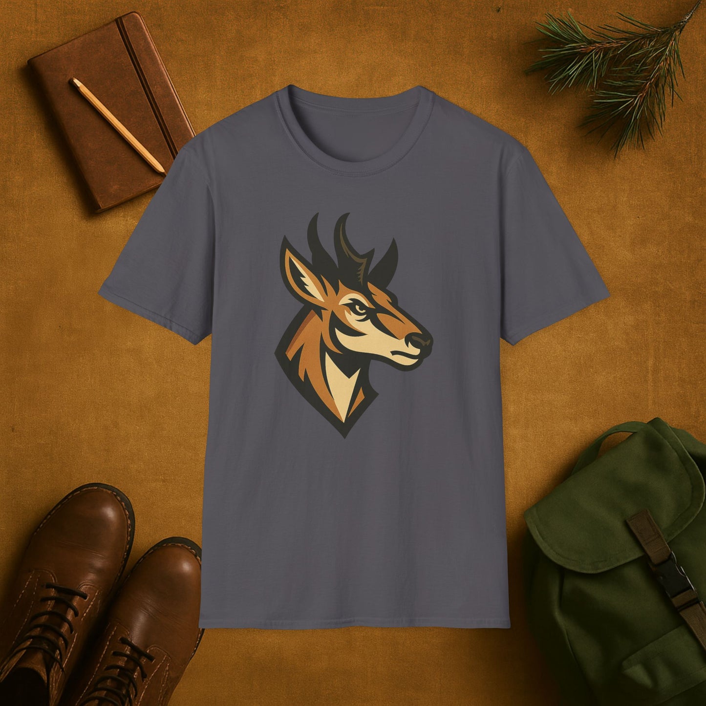 Pro Series Pronghorn T-Shirt