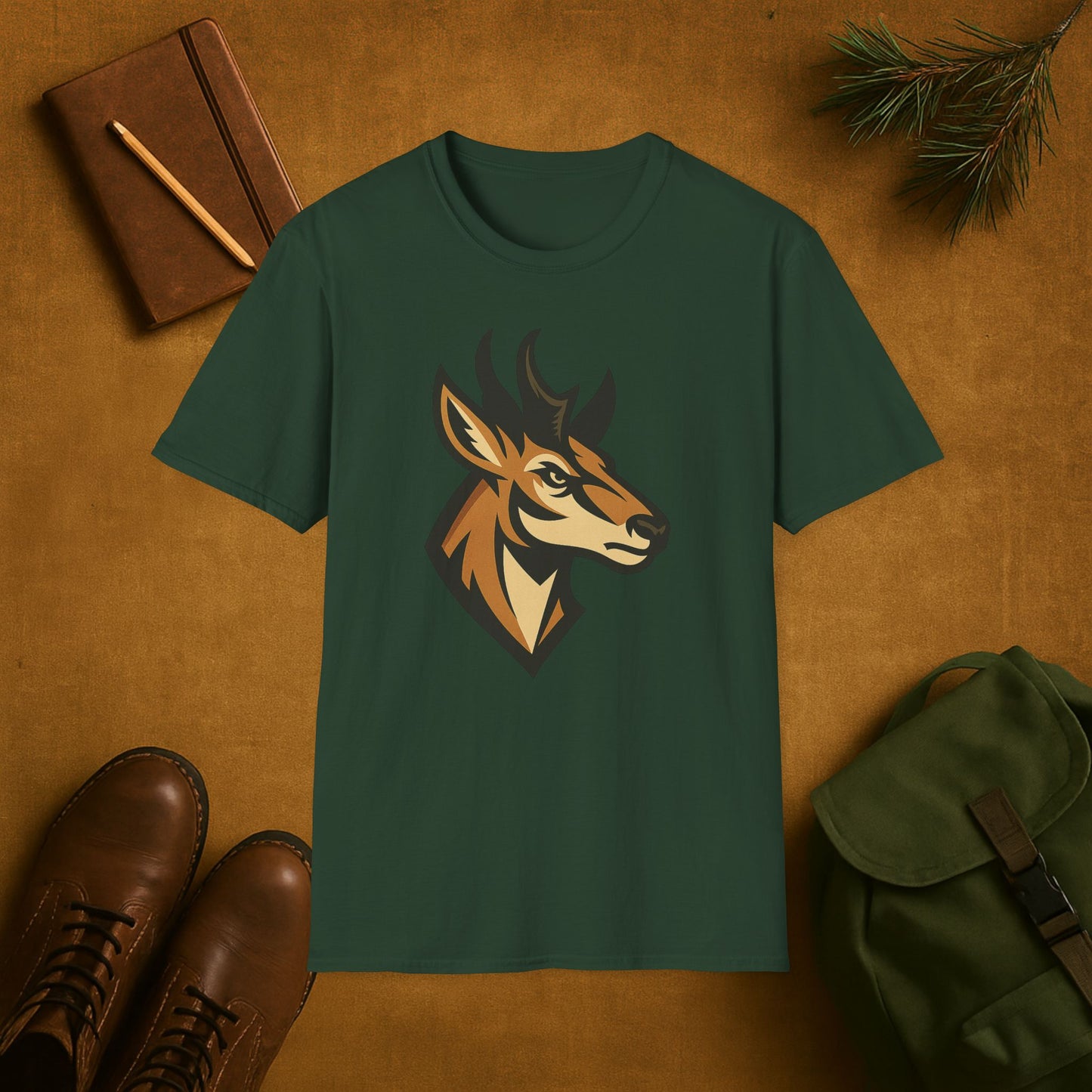 Pro Series Pronghorn T-Shirt