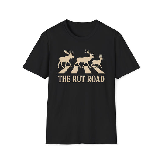 The Rut Road T-Shirt