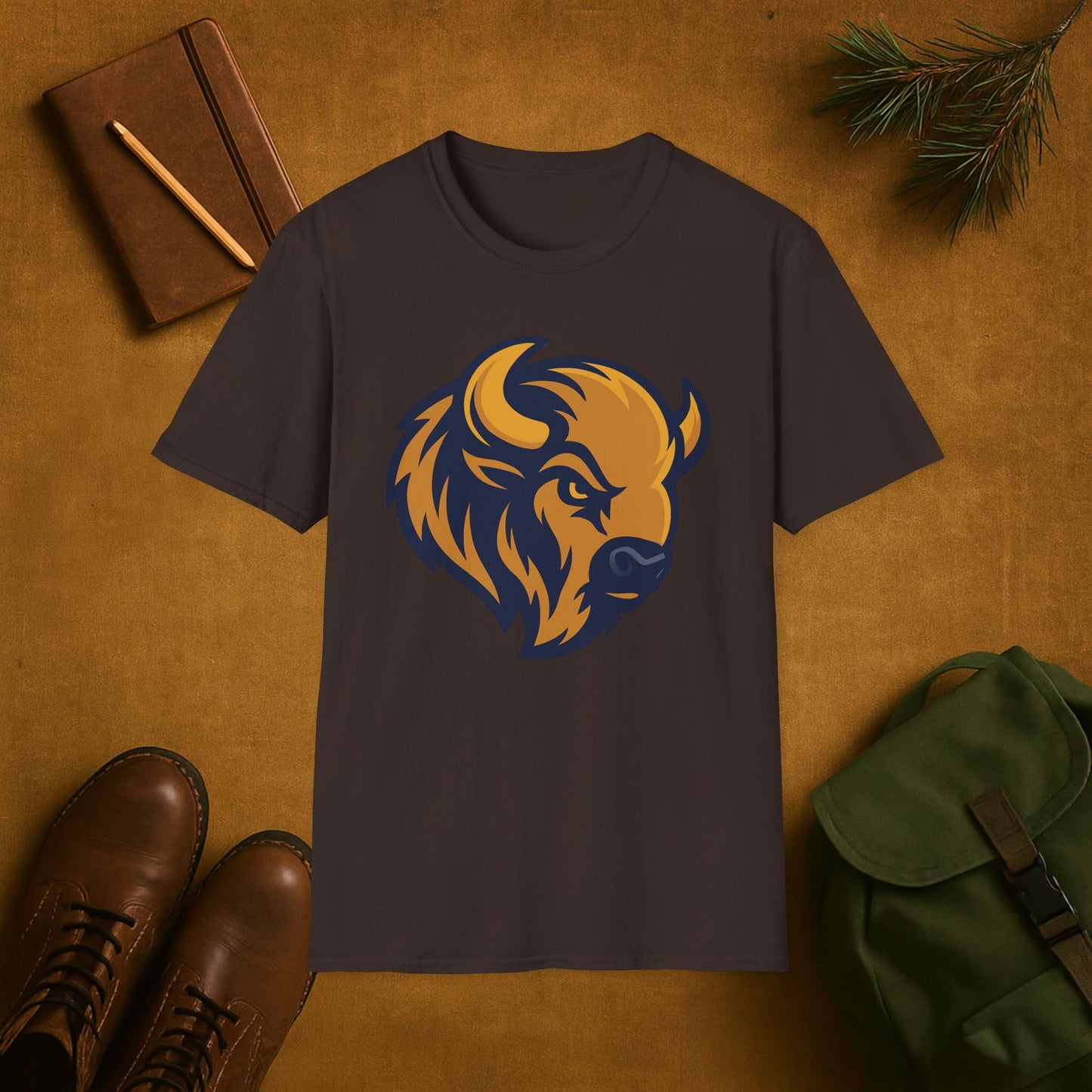 Pro Series Buffalo T-Shirt