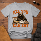 All You Can Eat T-Shirt