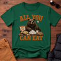 All You Can Eat T-Shirt