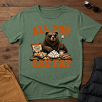 All You Can Eat T-Shirt