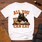 All You Can Eat T-Shirt