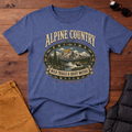 Alpine Country T-Shirt