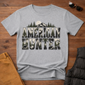 American Hunter Tee
