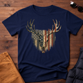 American Buck T-Shirt