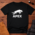 Apex Mountain Lion T-Shirt