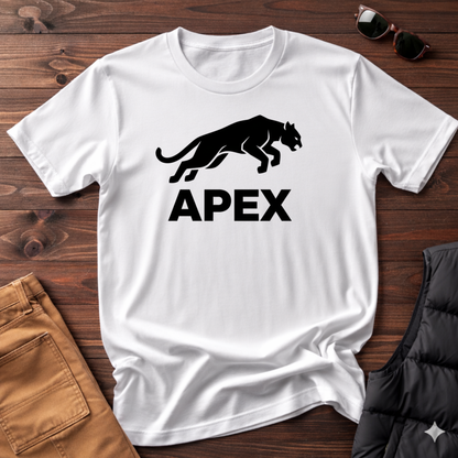 Apex Mountain Lion T-Shirt