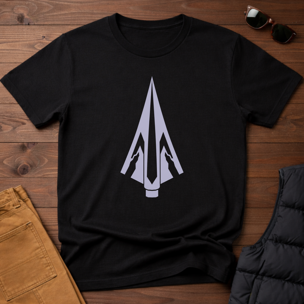 Broadhead T-Shirt