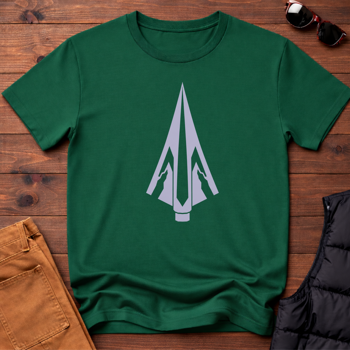 Broadhead T-Shirt