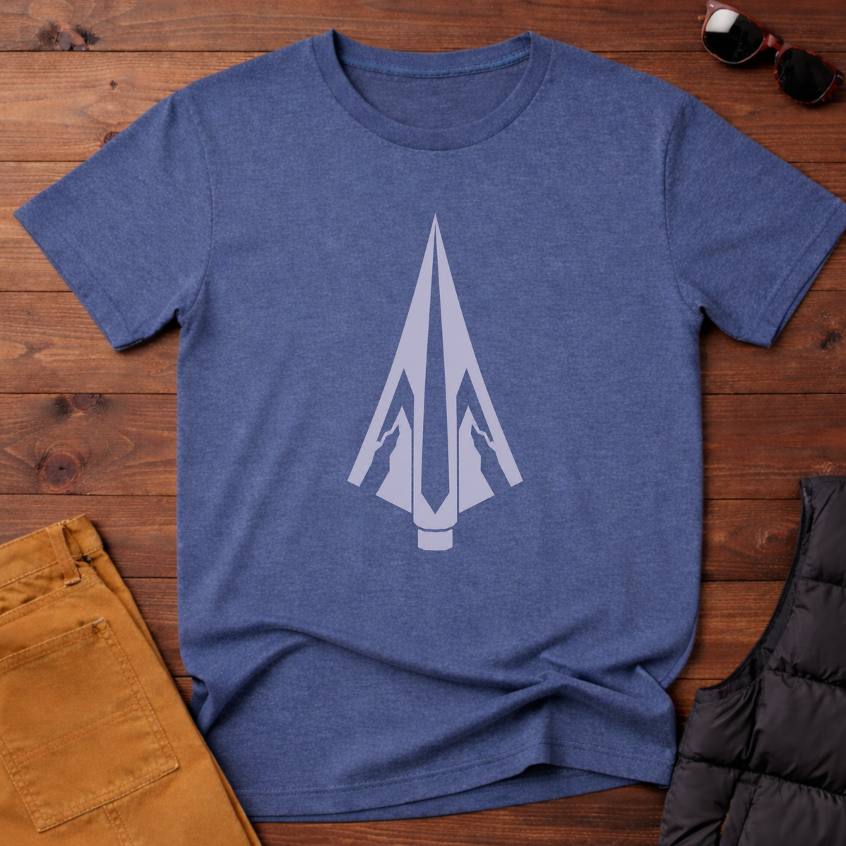 Broadhead T-Shirt