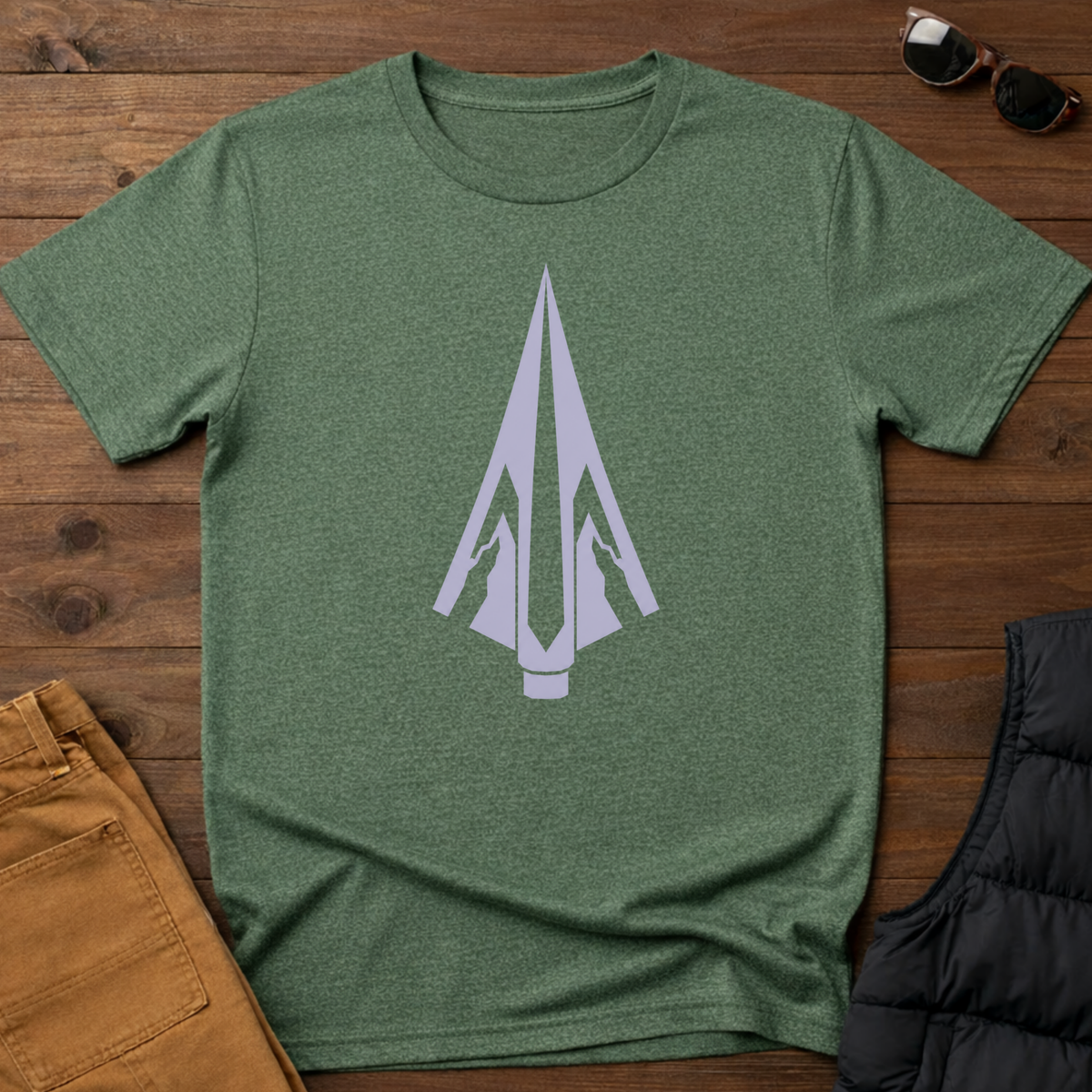 Broadhead T-Shirt