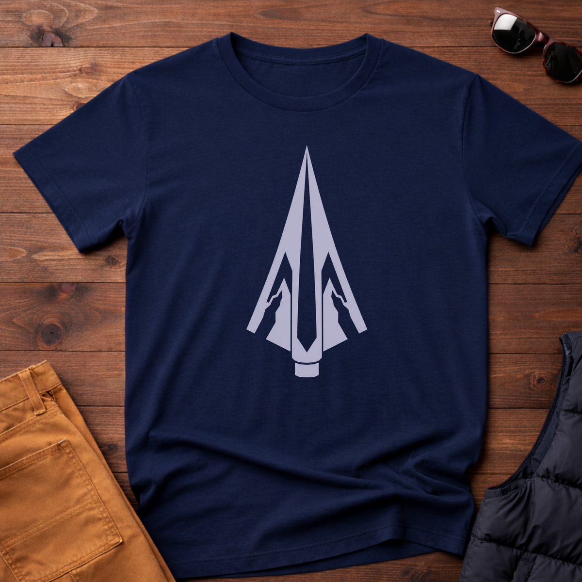 Broadhead T-Shirt