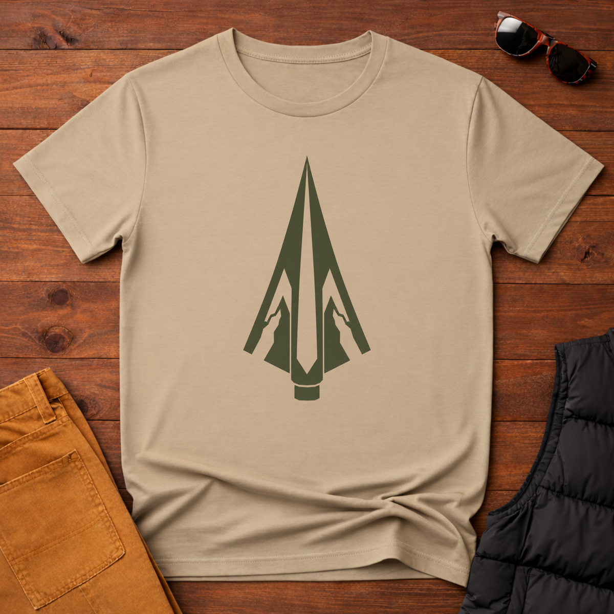 Broadhead T-Shirt