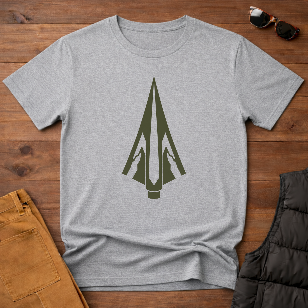 Broadhead T-Shirt