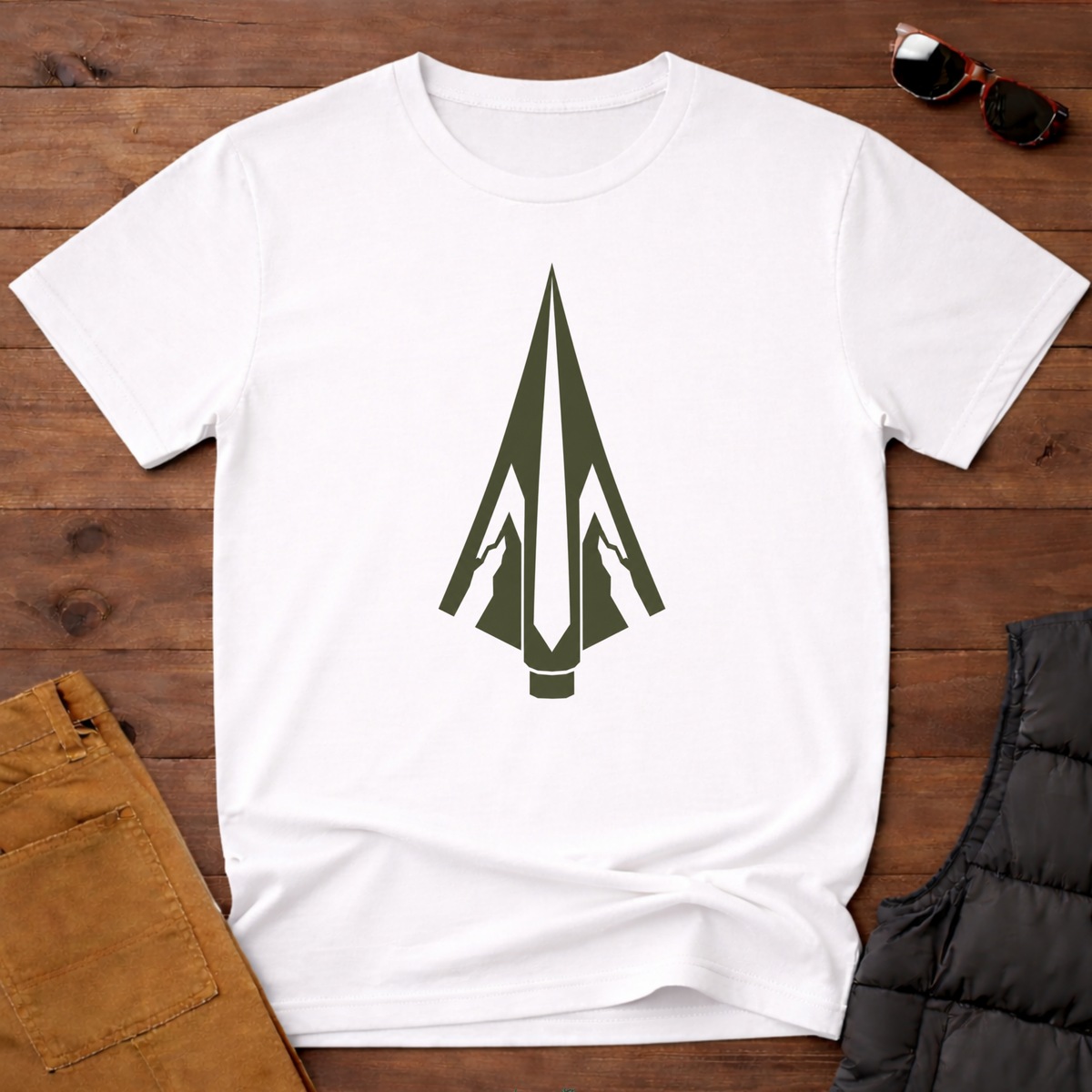 Broadhead T-Shirt