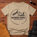 Avoiding People Professionally
