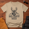 Back Country Raised T-Shirt