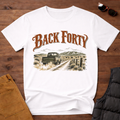 Back Forty T-Shirt