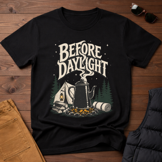 Before Daylight T-Shirt