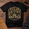 Buck Wild T-Shirt