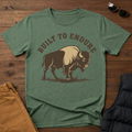 Built to Endure T-Shirt