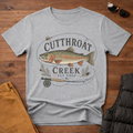 Cutthroat Creek T-Shirt
