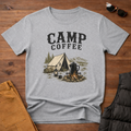 Camp Coffee T-Shirt