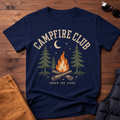 Campfire Club T-Shirt