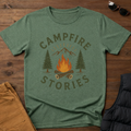 Campfire Stories T-Shirt