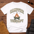 Campfire Therapy T-Shirt