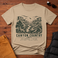 Canyon Country T-Shirt
