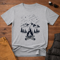 Starlit Campfire T-Shirt