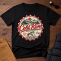 Cold River Refreshment Co T-Shirt