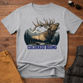 Colorado Bound Elk T-shirt