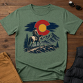 Colorado Cowboy T-Shirt
