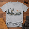 Currently Somewhere Quiet T-Shirt