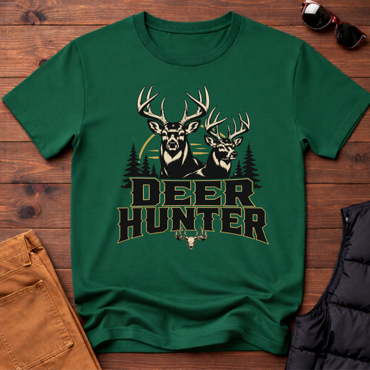 Deer Hunter T-Shirt