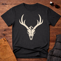 Deer Skull T-Shirt