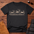 Deer Herd T-Shirt