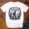 Drifter of the Pines T-Shirt