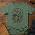 Duck Blind Social Club T-Shirt