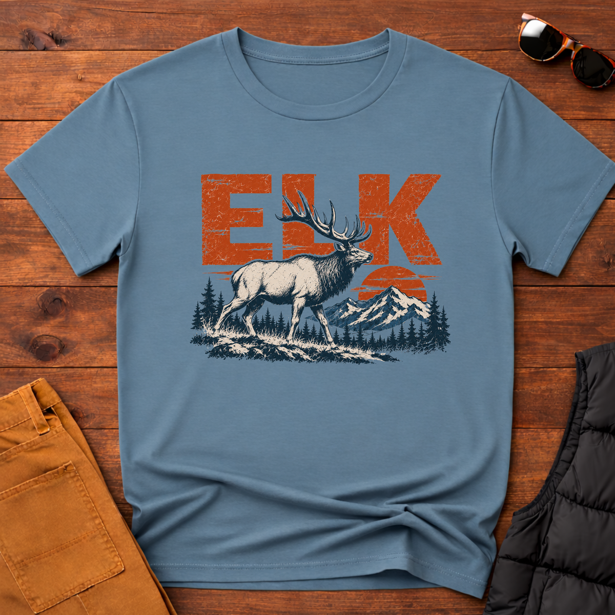 Elk T-Shirt