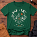 Elk Camp T-Shirt