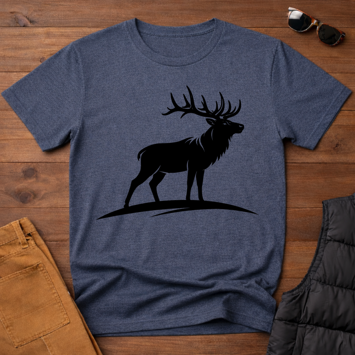 Elk Ridge T-Shirt
